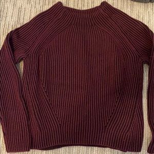 Athleta sweater